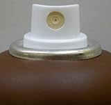 モンタナゴールドアクリルプロフェッショナルスプレーペイント400 ml – Cacao