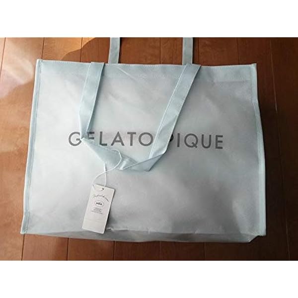 Amazon Co Jp ジェラートピケ 福袋 21年 抜きとり無し Gelato Pique ジェラピケ ホビー
