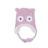 LoveKids HAT ベビー・ガールズ ボーイズ US サイズ: 3L カラー: ピンク