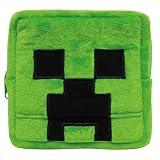 ケイカンパニー マインクラフト ミニティッシュポーチ クリーパー ＭＣＴ－ＭＴＰ－ＣＰ