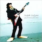 Jellyfish�ƃ��u�\���O