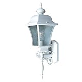 Maxim Lighting 1068BK Outdoor Sconce [並行輸入品]