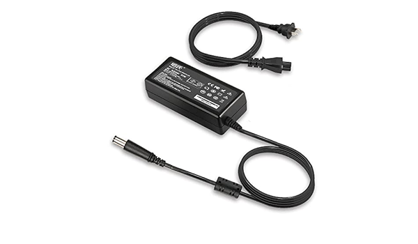 Elitebook 8540p 65p M 電源アダプター ハイパワー で 急速充電 18 5v 3 5a ノートパソコン 互換用 充電器 65w Acアダプター 電源ケーブル付き Pse認証 明氏 明氏 充電器 パワーサプライ 通販 Amazon