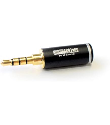 Bispa 冴 2.5mmMC規格-3PIN→3.5φステレオミニプラグ 楽天市場】Bispa ビスパ ＜冴-Sae 2.5mmMC規格-3PIN→6.3φ標準