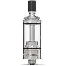 Amazon | 【16mmバージョン】Auguse Era S RTA V3 16mm
