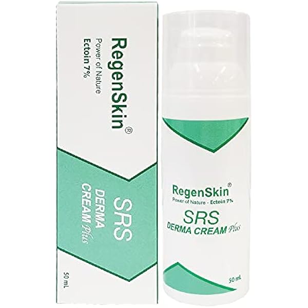 Amazon | リジェンスキンSRSセルファクリーム - 50mL(RegenSkin SRS 