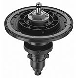Sloan 3325014 Optimaプラス2.4 GPFフレックスチューブダイヤフラムキット、 3325014 1