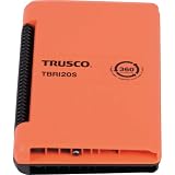 TRUSCO(トラスコ) ボールポイント六角棒レンチ(標準タイプ) ミリ10本・インチ10本 TBRI20S