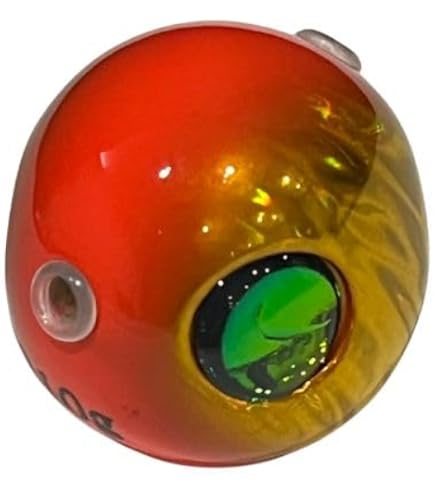 Amazon.co.jp: 海遊 海神TGシャンクス タングステンタイラバ 50g KAIYU