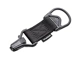 MAGPUL(マグプル) 実物スリングオプション MS1 MS3 Adapter スリングアダプター (ブラック(MA509430307))