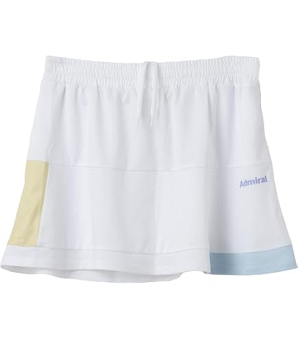 Amazon.co.jp: アドミラル Admiral テニスウェア レディス プレス