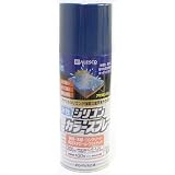 カンペハピオ 水性シリコンカラーSP インクブルー  300ML