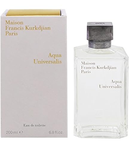 Amazon | メゾンフランシスクルジャン アクア ユニヴェルサリス