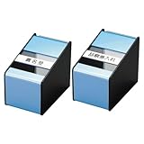 クラウン 貴名受＆診察券入 CR-KU140-LBL