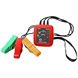 UNI-T 三相交流用非接触式検相器 検相テスター UT262A