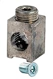 Siemens ECLK2 #4-2/0 Neutral Lug Kit [並行輸入品]