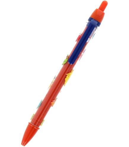 Amazon | シュガーバニーズ ボールペン | 油性ボールペン | 文房具