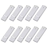 16GB USB 2.0 フラッシュドライブ 20個 - バルクパック - メモリストレージ サムスティックライト