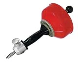Shark 87531850 Drain Auger Pressure Washer Accessories [並行輸入品]