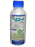 日本曹達 ベルクートフロアブル 500ml