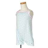 (プチバトー)PETIT BATEAU BEBE ベビー プリントキャミソールロンパース 35387 07 TRANSPARENT/MULT 6M [並行輸入品]