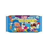 ギンビス たべっ子水族館４Ｐ 120g