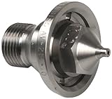 DeVilbiss (AV-213-10) 1.0mm Fluid Tip for PLUS Spray Guns [並行輸入品]