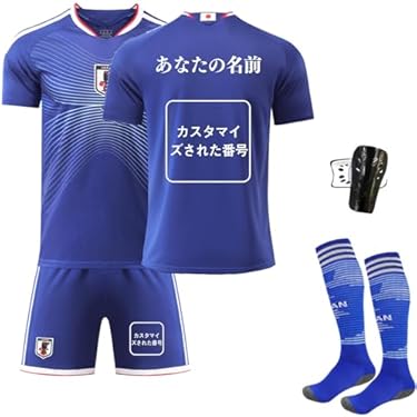 やま⭐︎　リベルタユニフォームセット160 アディダス サッカー日本代表 2024 ホーム レプリカ ユニフォーム