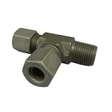 世光ハイテック 鍛造食い込み ティ-片ニップル SRTM81-04R 1/8XR1/4