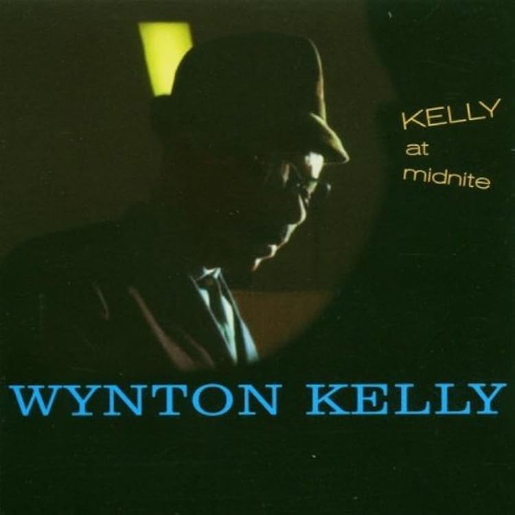 激レアUSオリジ‼️Wynton Kelly - Vee Jay 枯葉 【公式通販】