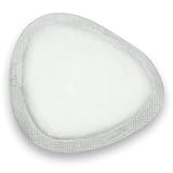 Ameda Noshow Premium Disposable Nursing Pads, 30-Count by Ameda [並行輸入品]