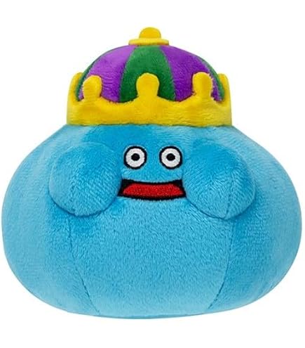 スライムぬいぐるみ Amazon.co.jp: スクウェア・エニックス(SQUARE ENIX) スマイルスライム