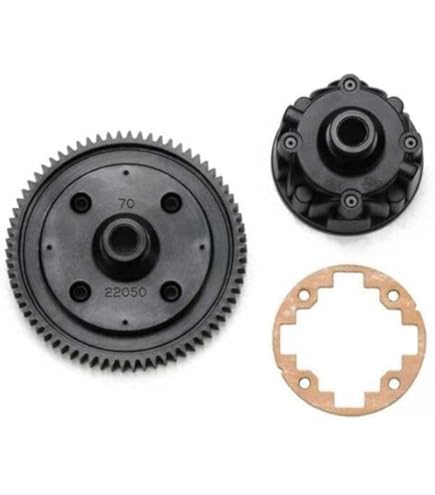 Amazon | タミヤ(TAMIYA) RCスペアパーツ No.1697 SP.1697 XV-02