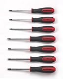KD Tools KDT80054 7 Piece Torx Screwdriver Set
