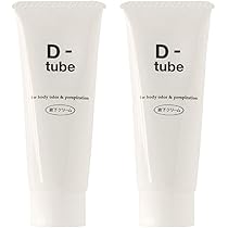 Amazon | 3本セット D-tube ディーチューブ デオドラント 医薬部