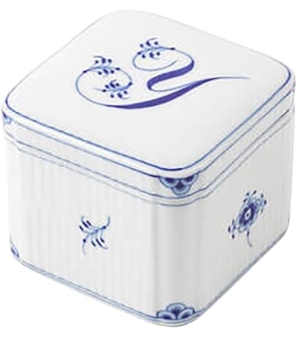 Amazon.co.jp: 【正規輸入品】 ロイヤルコペンハーゲン アルファベット