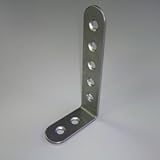 マイスト ステンレス取付金具 2×15×36×72mm 5201