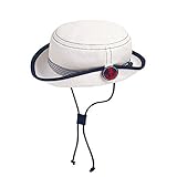 MIKIHOUSE FIRST(ミキハウスファースト)マリン テンガロンハット(帽子)〈Ｓ-Ｍ(44cm-48cm)〉 Ｓ(44-46cm),紺（03）