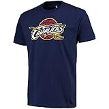 Cleveland CavaliersユースサイズXL 18 / 20パフォーマンスシャツ – ネイビーブルー