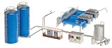 FALLER ファーラー 130486 H0 1/87 町並み建物