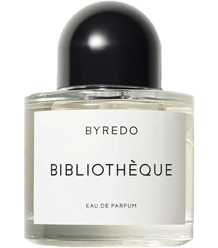 Amazon | BYREDO（バイレード） 国内正規品 オードパルファム ビブリオ