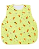 昭和西川 [ ロディ ] ニットパイルスリーパー /  ショート /  ライム 2264025038433