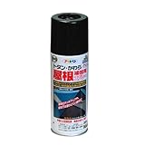 アサヒペン 屋根補修用スプレー 300ML 新茶