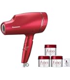 Amazon | パナソニック ヘアドライヤー ナノケア ナノイー&ミネラル