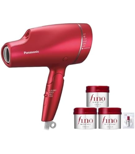 【とうま】Panasonic EH-NASF-RP ナノイーヘアドライヤー Amazon | パナソニック ヘアドライヤー ナノケア 高浸透