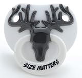 Billy Bob おしゃぶり #47 サイズ・マター