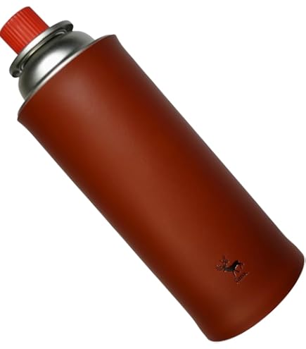 Amazon.co.jp: DVERG ドベルグ×グリップスワニー OD缶ガスカートリッジ