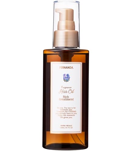 Amazon | JUCAGO 【マリアゲル】フェルナンダ リッチオーデコロン Eau
