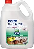 [N-3855473]Ｋａｏ　かんたんマイペット　４．５Ｌ 21168