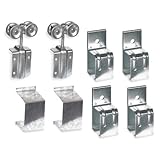 Battalion 4PE60 Hanger, Bracket, Kit by Battalion